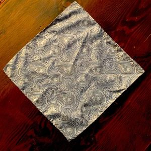Pocket Square